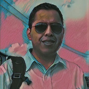 David Santiago