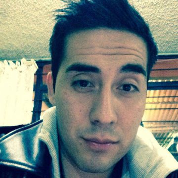 Cesar Terres