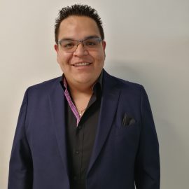 Hugo Hernández