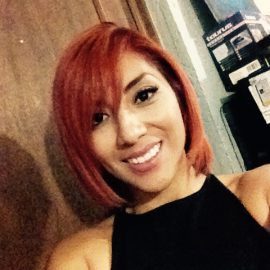 Berenice Torres