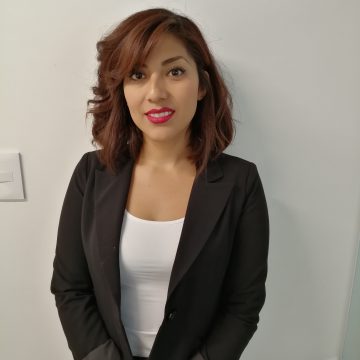Berenice Torres