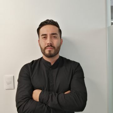 Cesar Terres