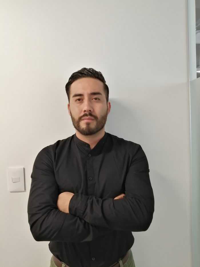 Cesar Terres