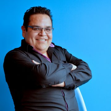 Hugo Hernandez