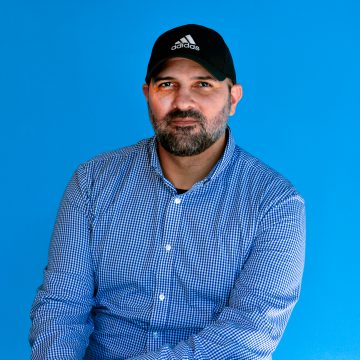 Alberto Cortes